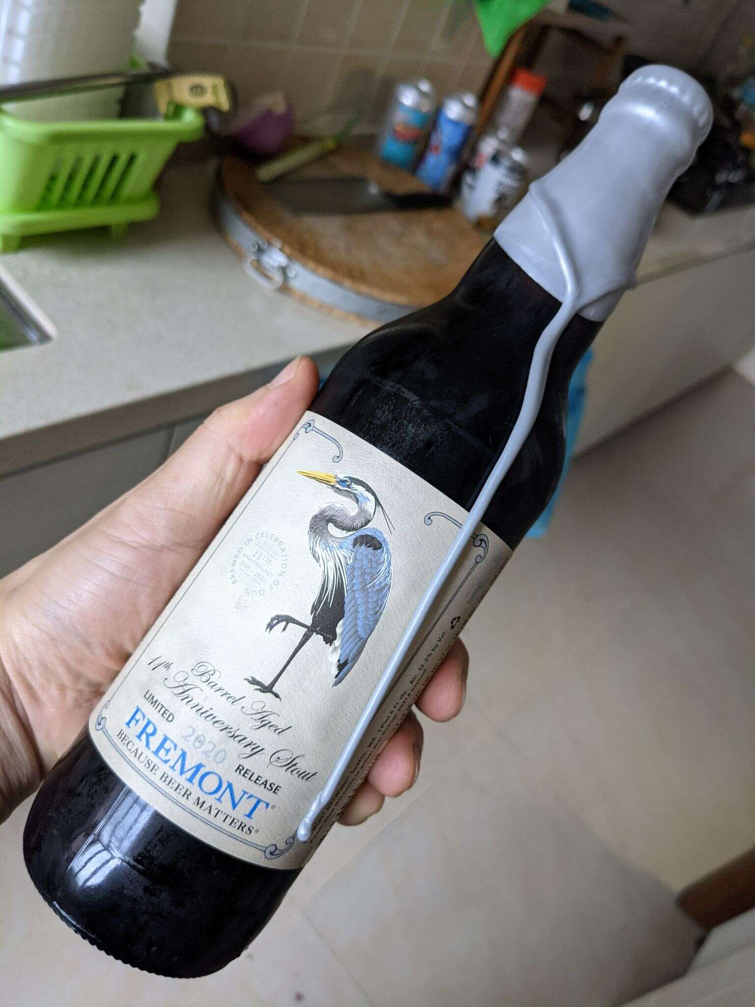 Fremont 11th Anniversary Stout (2020) 20210619 091707033